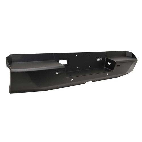 Westin Automotive 58-421185 Pro-Series BUMPER TRUCK REAR