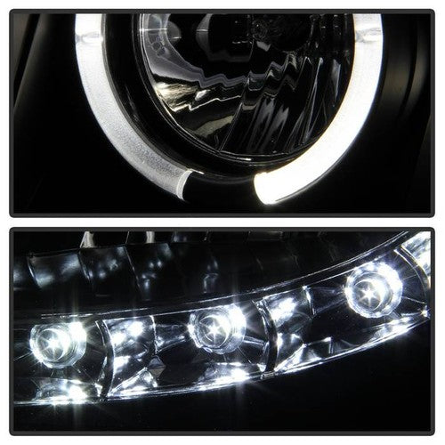 Spyder Automotive 5009647 Signature Series HEADLIGHT ASSEMBLY