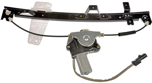 Dorman (OE Solutions) 741-556 OE Solutions WINDOW ASSEMBLIES & MOTORS