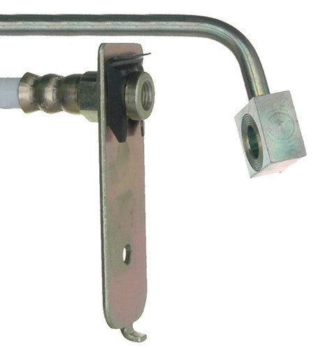 Raybestos Brakes BH380304 Element3 FRONT BRAKE HYDRAULICS