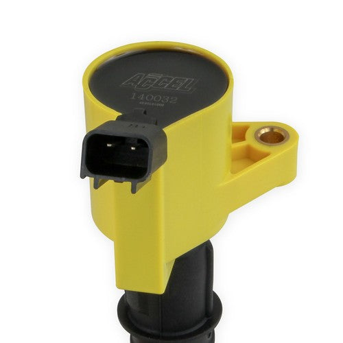 ACCEL Ignition 140032-8 Super Coil COIL IGNITION