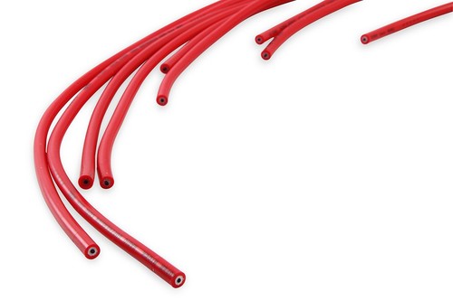ACCEL Ignition 4041R Super Stock 4000 Series SPARK PLUG WIRES