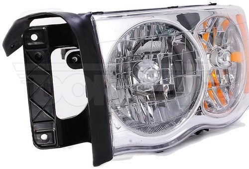 Dorman (OE Solutions) 1591063 OE Solutions HEADLIGHT ASSEMBLY