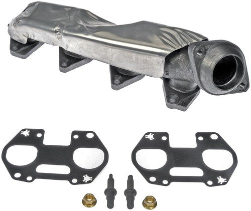 Dorman (OE Solutions) 674-961 OE Solutions EXHAUST OEM