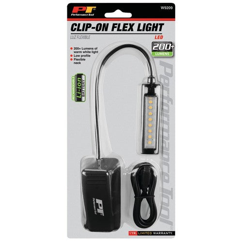 Performance Tool W9209  TOOL