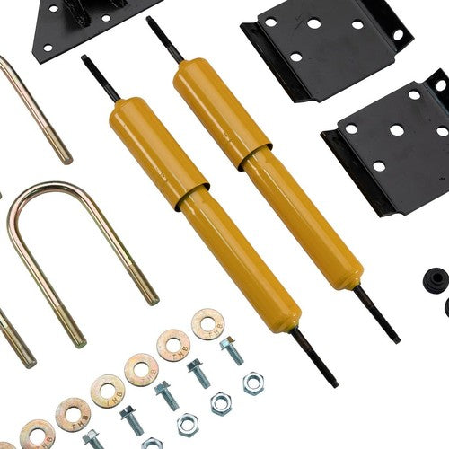 Lippert Components 281281  TRAILER STABILIZATION