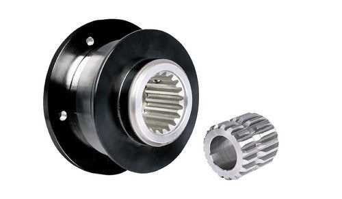 Grant Products 3023-B  QUICK RELEASE HUB