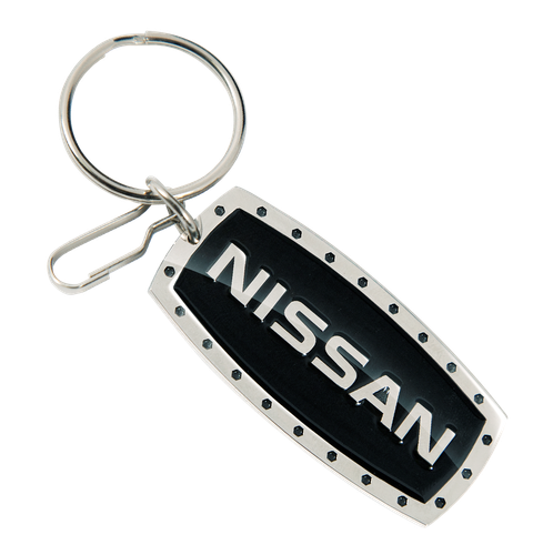 Plasticolor 004518R01  KEY CHAIN
