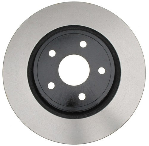Raybestos Brakes 780217 Specialty - Truck BRAKE ROTORS OEM