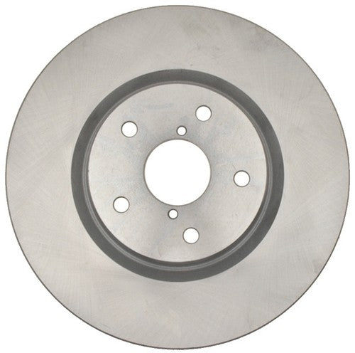 Raybestos Brakes 980377R R-Line BRAKE ROTORS OEM