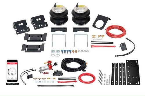 Firestone Industrial 2886 All-In One AIR COMPRESSOR