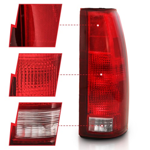 ANZO USA 311300  TAIL LIGHT KIT