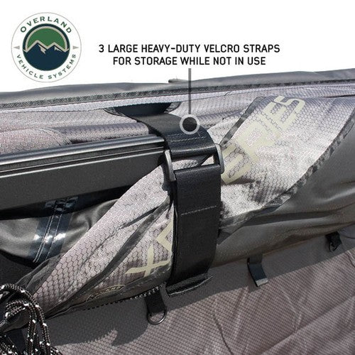 Overland Vehicle Systems 18079929 XD Nomadic 270 AWNING ACCESSORIES OA