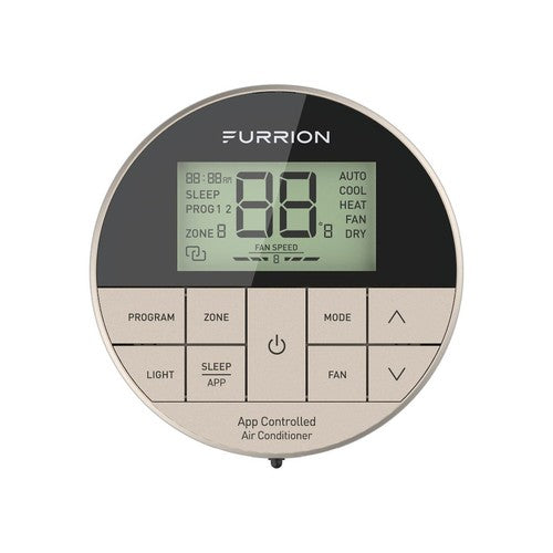 Furrion LLC FACW12APZA Furrion Chill  WIRING & SERVICE ACCESSORYS RV