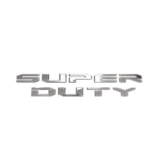Putco 55562FD  EMBLEMS
