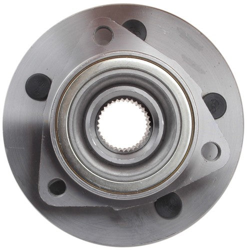 Raybestos Brakes 715017 PG PLUS  BEARINGS OEM
