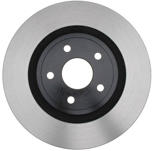 Raybestos Brakes 780421 Specialty - Truck BRAKE ROTORS OEM