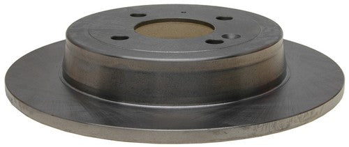 Raybestos Brakes 980980R R-Line BRAKE ROTORS OEM