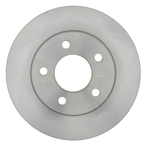 Raybestos Brakes 3512R R-Line BRAKE ROTORS OEM
