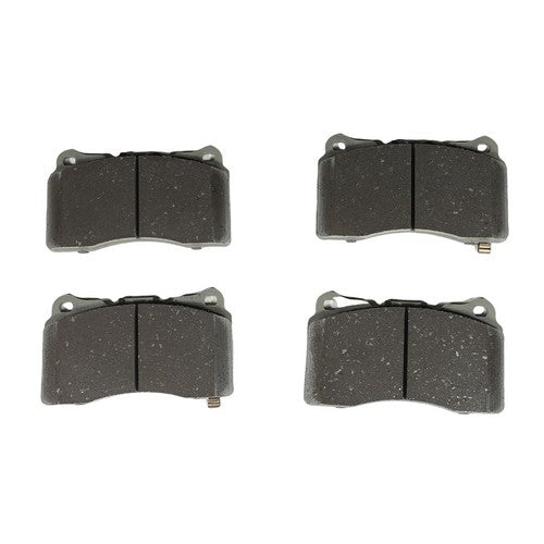 Brembo Front Ceramic Brake Pads Fits 2015-2017 Subaru WRX STI 4 Piece P54039N