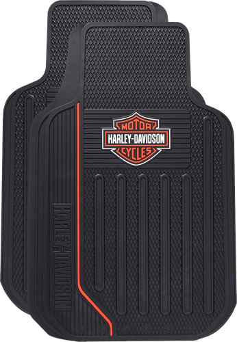 Plasticolor 001653R01 Elite Series FLOOR MATS