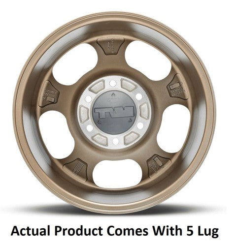 Mickey Thompson Wheel 274672 Canyon Pro WHEELS