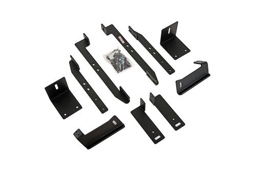 Dee Zee DZ16215 NXC Series RUNNING BOARDS