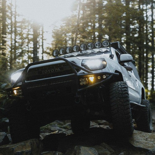 KC Hilites 97155 Driving/ Fog Light