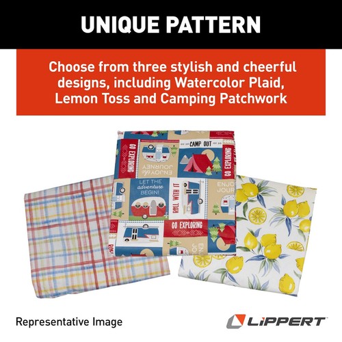 Lippert Components 2023051696  FURNITURE-INTERIOR RV