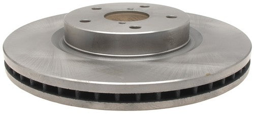 Raybestos Brakes 980377R R-Line BRAKE ROTORS OEM