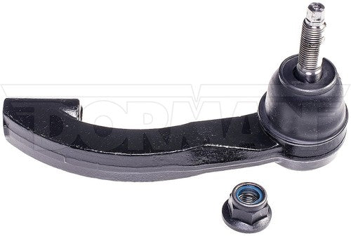 Dorman MAS Select Chassis TO82004 Select  TIE ROD ENDS