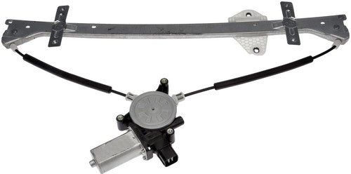 Dorman (OE Solutions) 741-008 OE Solutions WINDOW ASSEMBLIES & MOTORS