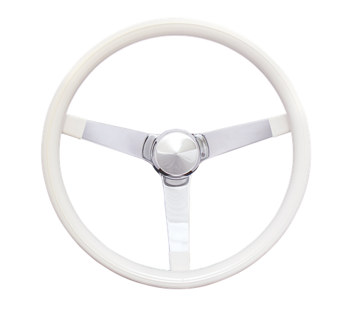 Grant Products 830W Classic Series STEERING WHEEL RACING CNTRL KT