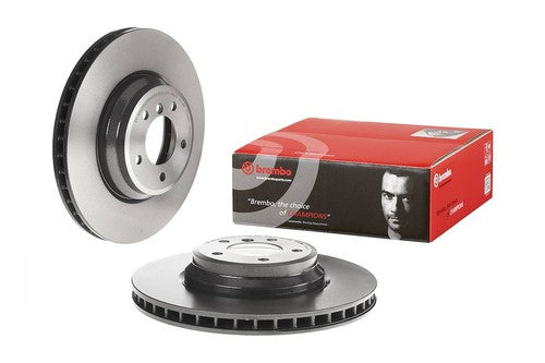 Brembo 09A59911C02  BRAKE ROTORS