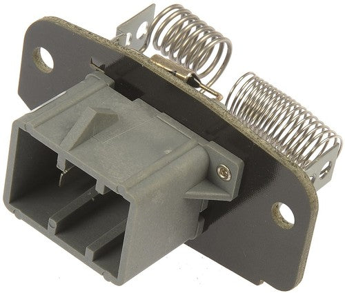 Dorman (TECHoice) 973-011 TECHoice HEATER PARTS