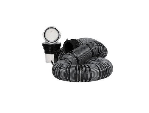 Valterra D04-0650 Silverback  SEWER HOSES RV