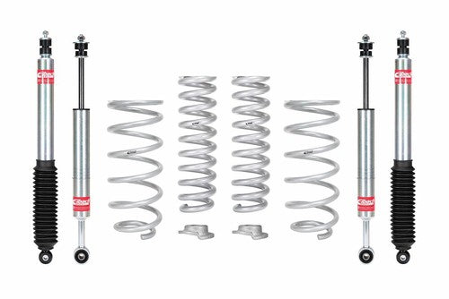 Eibach E80-82-071-01-22 Pro-Truck-Lift Stage 1 COIL OVER SHOCK SPRINGS