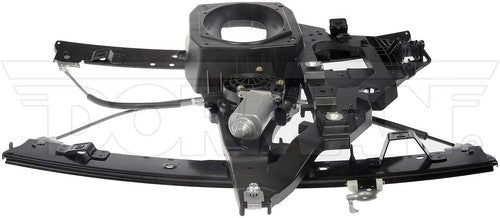 Dorman (OE Solutions) 741-179 OE Solutions WINDOW ASSEMBLIES & MOTORS
