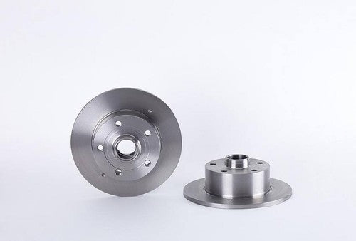 Brembo 08691114C02  BRAKE ROTORS