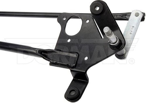 Dorman (OE Solutions) 602-078 OE Solutions WINDSHIELD WIPER PARTS OEM