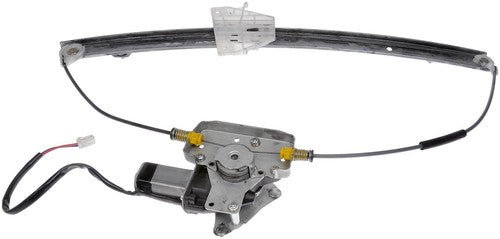 Dorman (OE Solutions) 741-922 OE Solutions WINDOW ASSEMBLIES & MOTORS