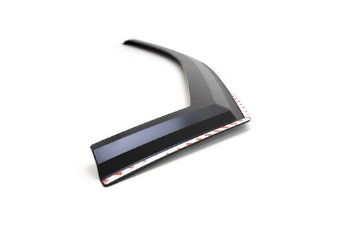 Putco 680067 Element RAINGUARDS