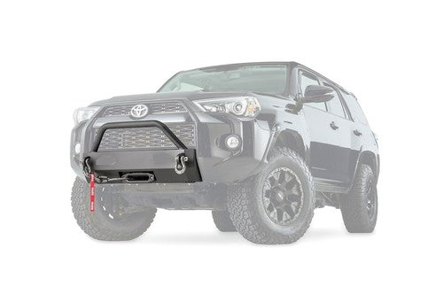 Warn 100022 Semi-Hidden WINCH MOUNT