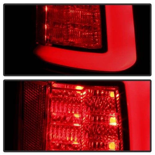 Spyder Automotive 5084064  TAIL LIGHT LENSES