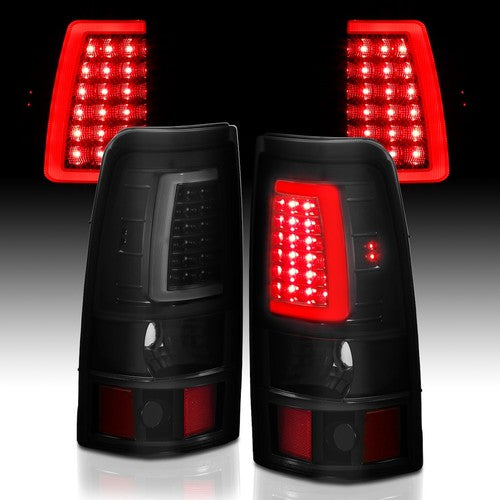ANZO USA 311334  TAIL LIGHT KIT
