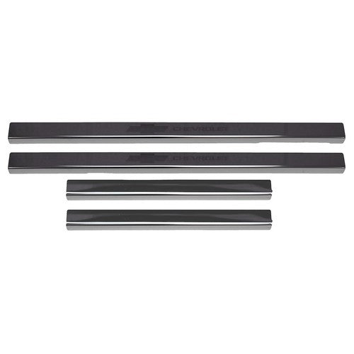 Putco 95183BPGM-1  DOOR SILL PROTECTOR