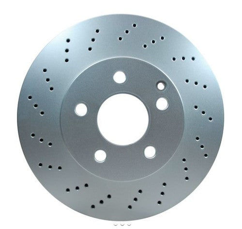 Hella 355114392  BRAKE ROTORS