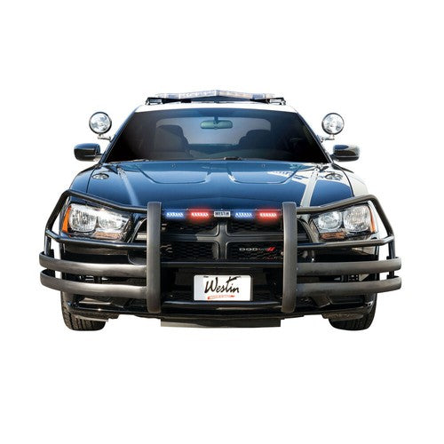 Westin Public Safety 36-2035W Elite Wing Wrap BRUSH GUARD