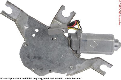 Cardone (A1) Industries 85-1055 Cardone Select WINDSHIELD WIPER PARTS OEM