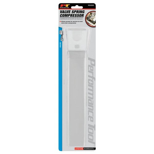 Performance Tool W84002  TOOL